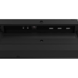 Buy iiyama LE4341S-B2 - 43in (42.5in) Full HD IPS Digital Signage Display, Black... in Cyprus, Nicosia, Limassol, Larnaka, Pafos