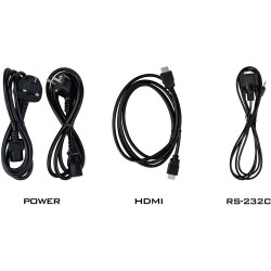 Buy iiyama LE4341S-B2 - 43in (42.5in) Full HD IPS Digital Signage Display, Black... in Cyprus, Nicosia, Limassol, Larnaka, Pafos