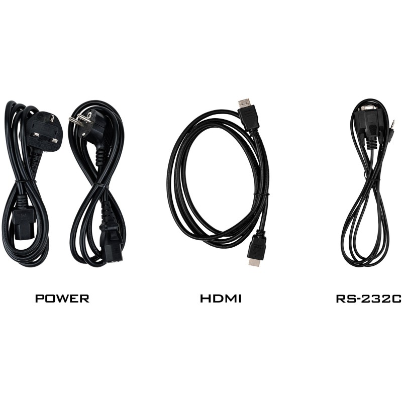 Buy iiyama LE4341S-B2 - 43in (42.5in) Full HD IPS Digital Signage Display, Black... in Cyprus, Nicosia, Limassol, Larnaka, Pafos