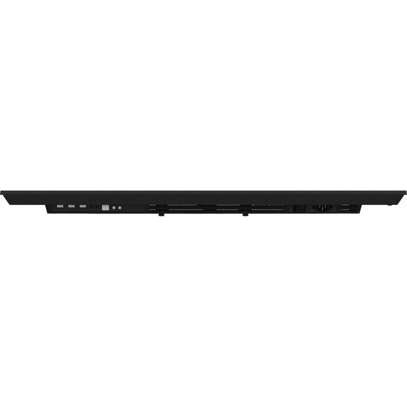 iiyama LE4341S-B2 - 43in (42.5in) Full HD IPS Digital Signage Display, Black, 3xHDMI, VGA, USB