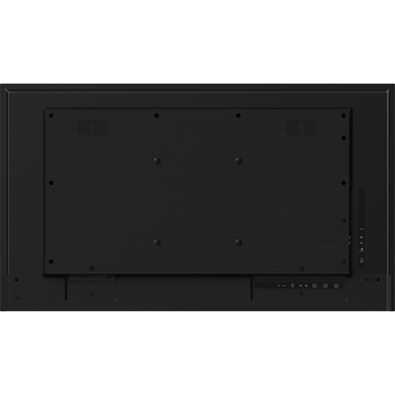 iiyama LE4341S-B2 - 43in (42.5in) Full HD IPS Digital Signage Display, Black, 3xHDMI, VGA, USB