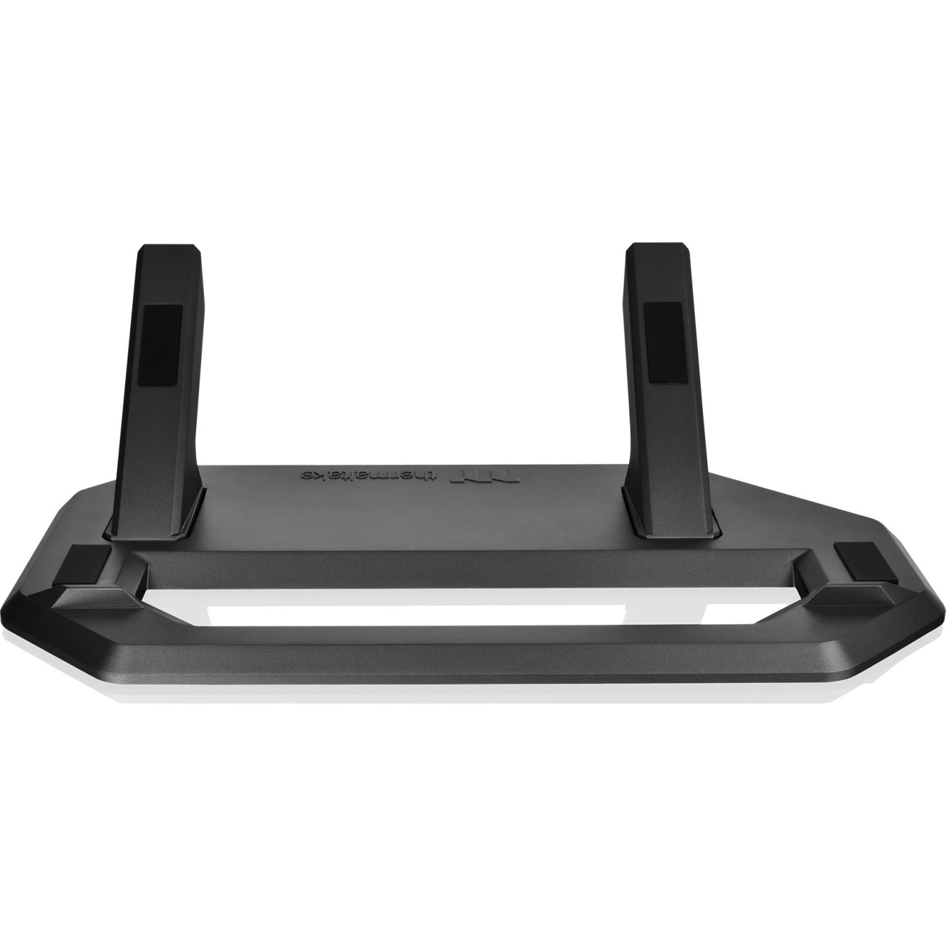 Thermaltake Chassis Stand Kit - AC-074-ON1NAN-A1 - Tower 300 Tower-to-Rack Conversion Kit, Black, for Full-Tower