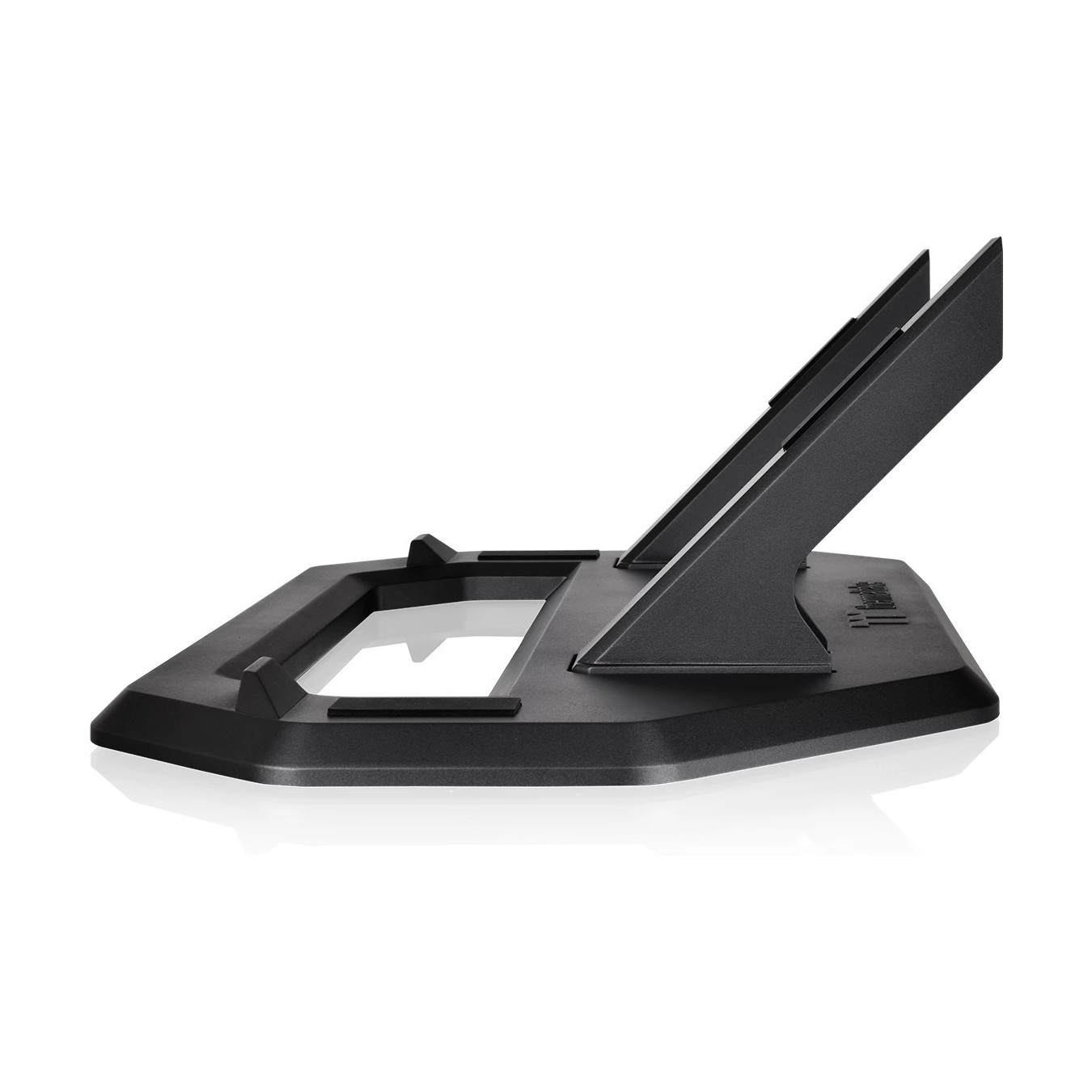 Thermaltake Chassis Stand Kit - AC-074-ON1NAN-A1 - Tower 300 Tower-to-Rack Conversion Kit, Black, for Full-Tower