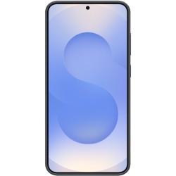 Buy Samsung Kindsuit PU Leather Case for Galaxy S25+ - Black, Faux-Leather Prote... in Cyprus, Nicosia, Limassol, Larnaka, Pafos