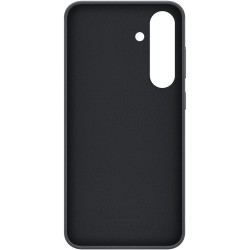 Buy Samsung Kindsuit PU Leather Case for Galaxy S25+ - Black, Faux-Leather Prote... in Cyprus, Nicosia, Limassol, Larnaka, Pafos