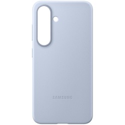 Buy Samsung Kindsuit PU Leather Case for Galaxy S25+ - Black, Faux-Leather Prote... in Cyprus, Nicosia, Limassol, Larnaka, Pafos