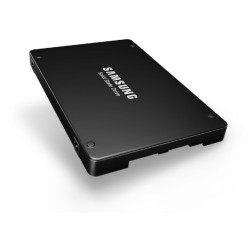 Buy Samsung PM1643a SSD - 3.84TB 2.5in SAS 12Gb/s - 2100MB/s Read, 2000MB/s Write in Cyprus, Nicosia, Limassol, Larnaka, Pafos