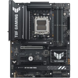 Buy ASUS TUF B650E-PLUS Gaming WiFi - AM5 ATX Motherboard, DDR5, 256GB, Wi‑Fi ... in Cyprus, Nicosia, Limassol, Larnaka, Pafos
