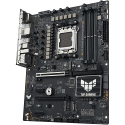 Buy ASUS TUF B650E-PLUS Gaming WiFi - AM5 ATX Motherboard, DDR5, 256GB, Wi‑Fi ... in Cyprus, Nicosia, Limassol, Larnaka, Pafos