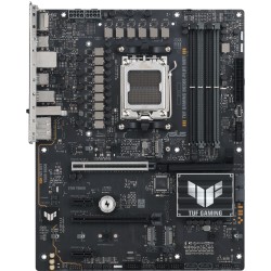 Buy ASUS TUF B650E-PLUS Gaming WiFi - AM5 ATX Motherboard, DDR5, 256GB, Wi‑Fi ... in Cyprus, Nicosia, Limassol, Larnaka, Pafos