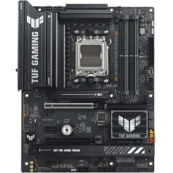 Buy ASUS TUF B650E-PLUS Gaming WiFi - AM5 ATX Motherboard, DDR5, 256GB, Wi‑Fi ... in Cyprus, Nicosia, Limassol, Larnaka, Pafos