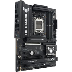 Buy ASUS TUF B650E-PLUS Gaming WiFi - AM5 ATX Motherboard, DDR5, 256GB, Wi‑Fi ... in Cyprus, Nicosia, Limassol, Larnaka, Pafos