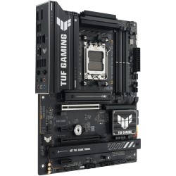 Buy ASUS TUF B650E-PLUS Gaming WiFi - AM5 ATX Motherboard, DDR5, 256GB, Wi‑Fi ... in Cyprus, Nicosia, Limassol, Larnaka, Pafos