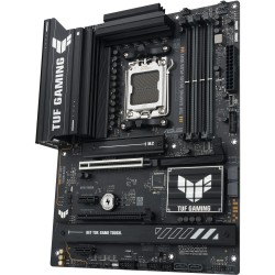 Buy ASUS TUF B650E-PLUS Gaming WiFi - AM5 ATX Motherboard, DDR5, 256GB, Wi‑Fi ... in Cyprus, Nicosia, Limassol, Larnaka, Pafos
