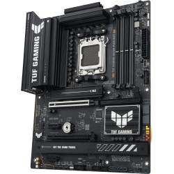 Buy ASUS TUF B650E-PLUS Gaming WiFi - AM5 ATX Motherboard, DDR5, 256GB, Wi‑Fi ... in Cyprus, Nicosia, Limassol, Larnaka, Pafos