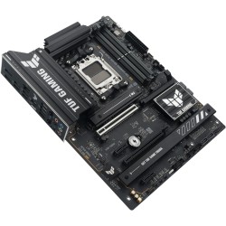 Buy ASUS TUF B650E-PLUS Gaming WiFi - AM5 ATX Motherboard, DDR5, 256GB, Wi‑Fi ... in Cyprus, Nicosia, Limassol, Larnaka, Pafos