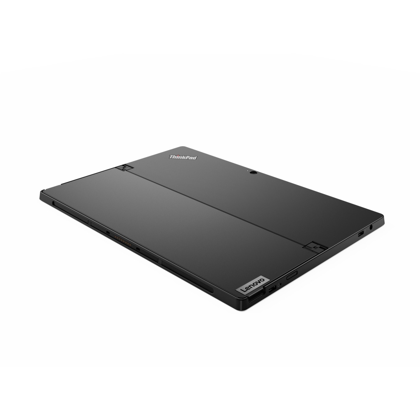 Lenovo ThinkPad X12 Detachable Gen 2 - 134U - Black, 12.3in FHD+ Touch, Intel Core Ultra 5 4.4GHz, 16GB/512GB, Windows 11 Pro