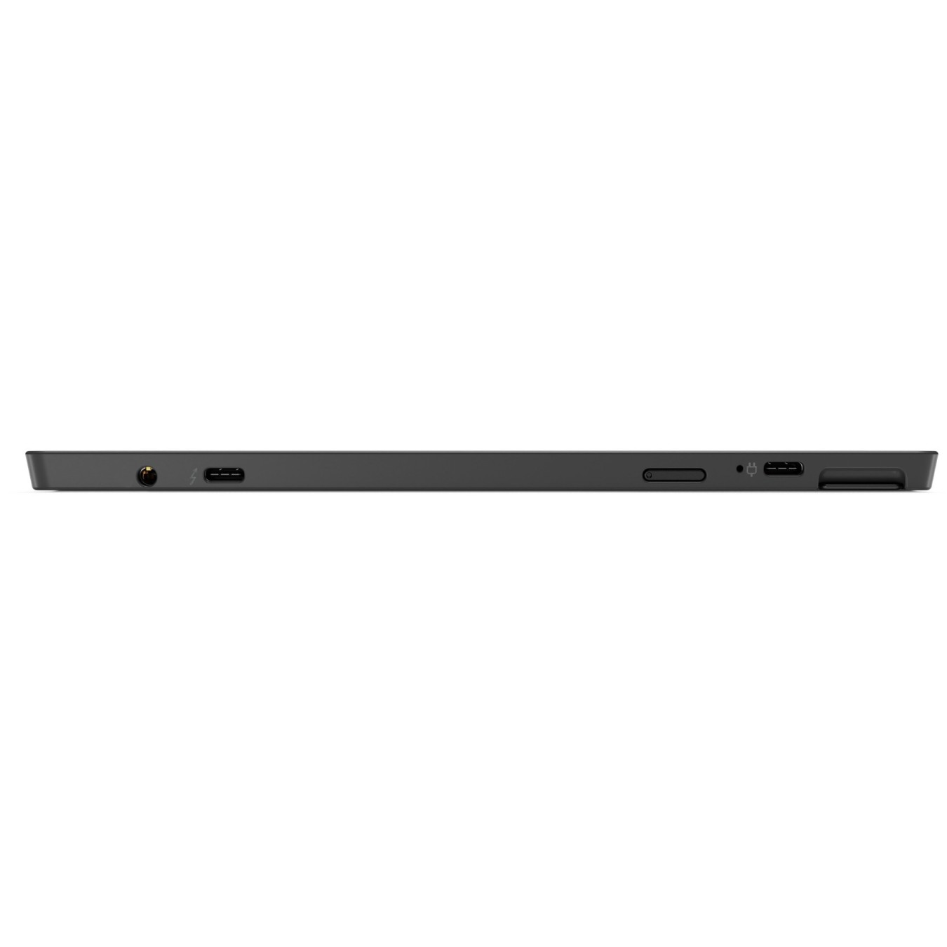 Lenovo ThinkPad X12 Detachable Gen 2 - 134U - Black, 12.3in FHD+ Touch, Intel Core Ultra 5 4.4GHz, 16GB/512GB, Windows 11 Pro