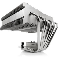 Buy Noctua NH-C14S - Low-profile 140mm CPU Cooler - 300–1500 RPM, 12V, Copper ... in Cyprus, Nicosia, Limassol, Larnaka, Pafos