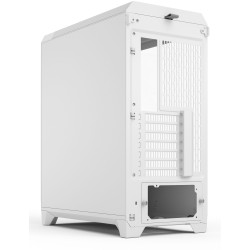 Buy Fractal Meshify 3 Ambience Pro RGB - White Tempered Glass Mid-Tower Case, E-... in Cyprus, Nicosia, Limassol, Larnaka, Pafos