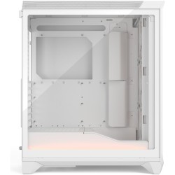 Buy Fractal Meshify 3 Ambience Pro RGB - White Tempered Glass Mid-Tower Case, E-... in Cyprus, Nicosia, Limassol, Larnaka, Pafos