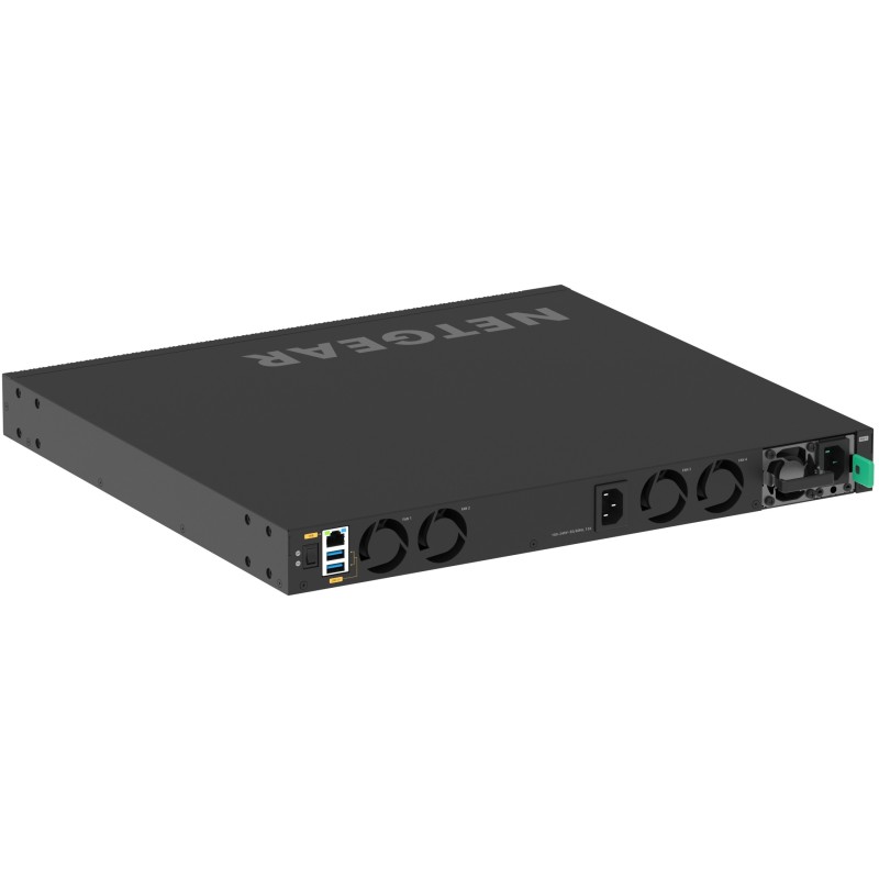 Buy 28-Port PoE Managed Switch - M4350-24X4V - 24x10G RJ45 + 4xSFP+, 1U Rackmoun... in Cyprus, Nicosia, Limassol, Larnaka, Pafos