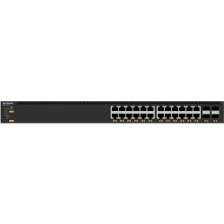 Buy 28-Port PoE Managed Switch - M4350-24X4V - 24x10G RJ45 + 4xSFP+, 1U Rackmoun... in Cyprus, Nicosia, Limassol, Larnaka, Pafos