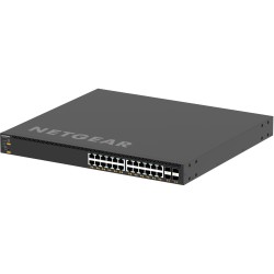Buy 28-Port PoE Managed Switch - M4350-24X4V - 24x10G RJ45 + 4xSFP+, 1U Rackmoun... in Cyprus, Nicosia, Limassol, Larnaka, Pafos