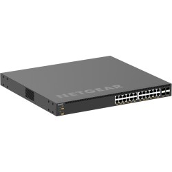 Buy 28-Port PoE Managed Switch - M4350-24X4V - 24x10G RJ45 + 4xSFP+, 1U Rackmoun... in Cyprus, Nicosia, Limassol, Larnaka, Pafos