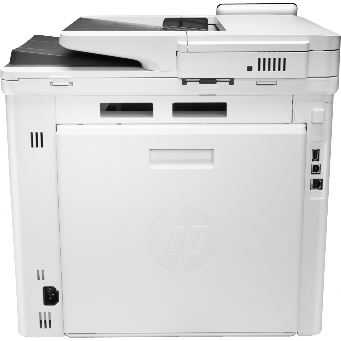 HP Color LaserJet Pro MFP - M479fnw - Color Laser, A4 Duplex, 50-sheet ADF, Wi-Fi & LAN, 27 ppm