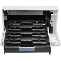 HP Color LaserJet Pro MFP - M479fnw - Color Laser, A4 Duplex, 50-sheet ADF, Wi-Fi & LAN, 27 ppm