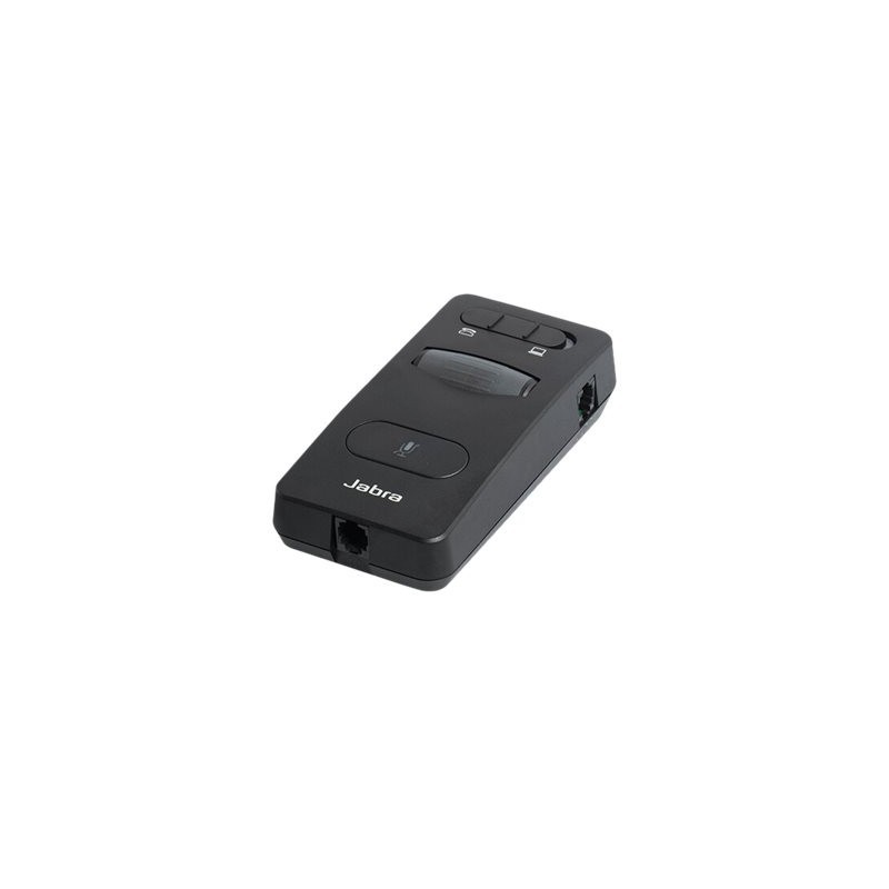 Buy Jabra LINK 860 Multifunction Amplifier - 860 - (Black) in Cyprus, Nicosia, Limassol, Larnaka, Pafos