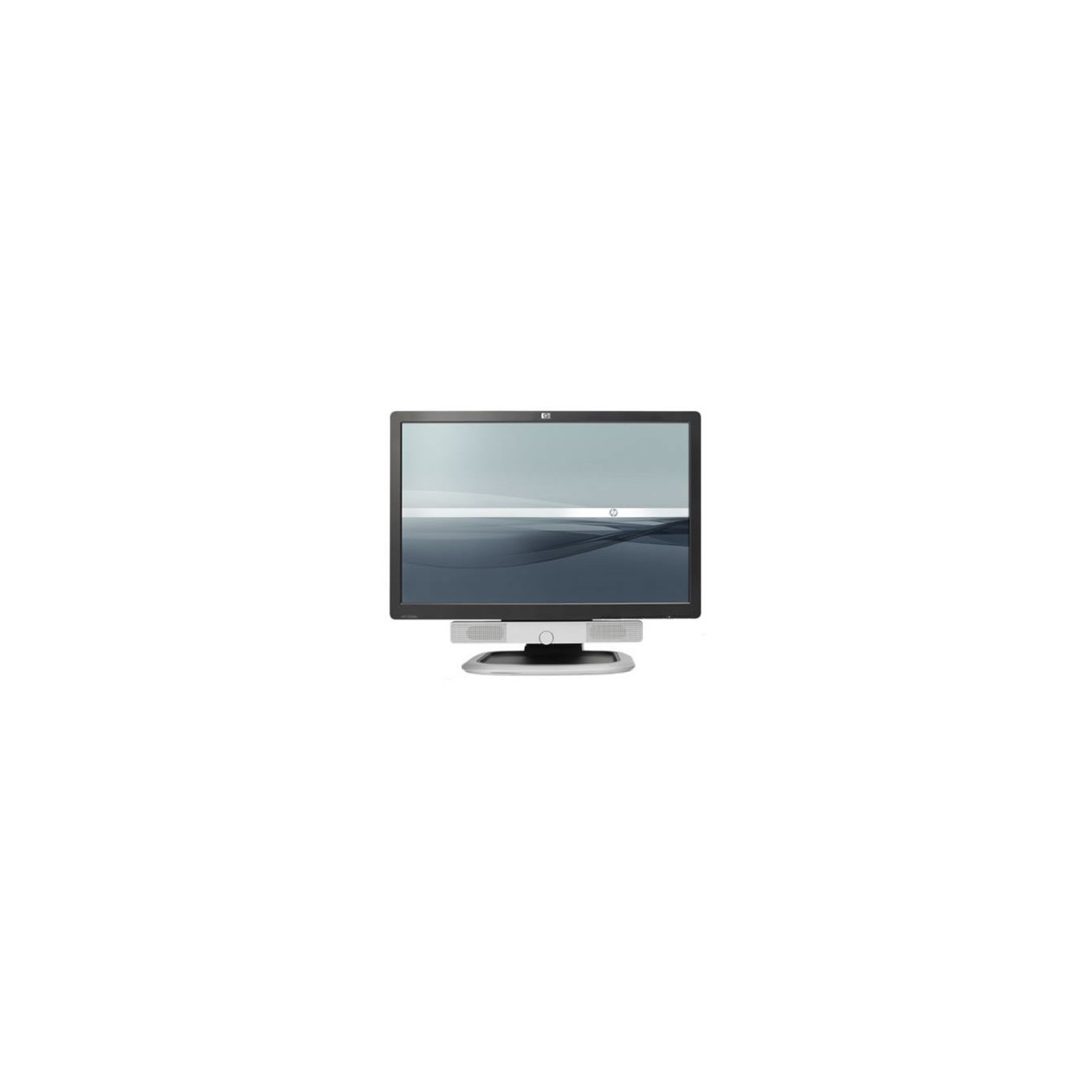 G HP Care Pack 4y NBD HW Supp with DR OS - HP L2445w - 24-inch LCD, 1920x1200, 5 ms — Buy in Cyprus with Fast Delivery