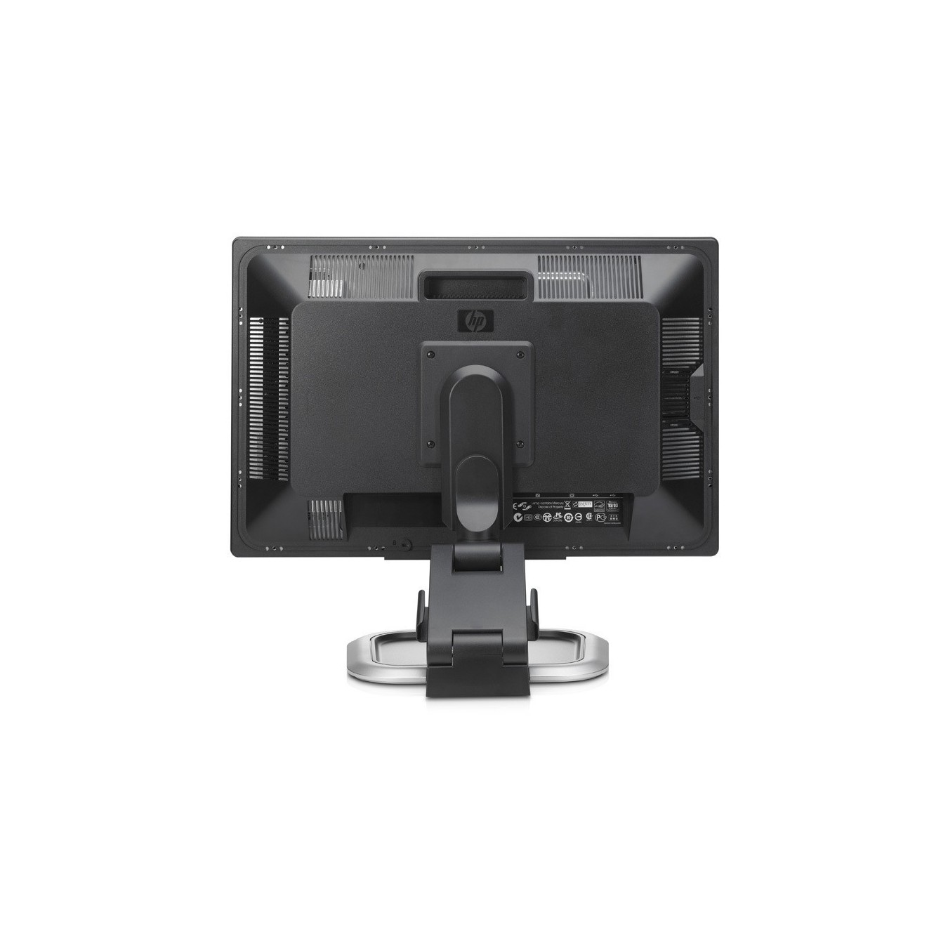 G HP Care Pack 4y NBD HW Supp with DR OS - HP L2445w - 24-inch LCD, 1920x1200, 5 ms — Buy in Cyprus with Fast Delivery
