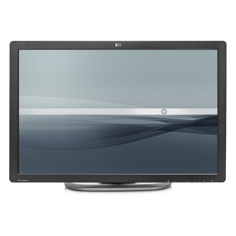 Buy G HP Care Pack 4y NBD HW Supp with DR OS - HP L2445w - 24-inch LCD, 1920x120... in Cyprus, Nicosia, Limassol, Larnaka, Pafos