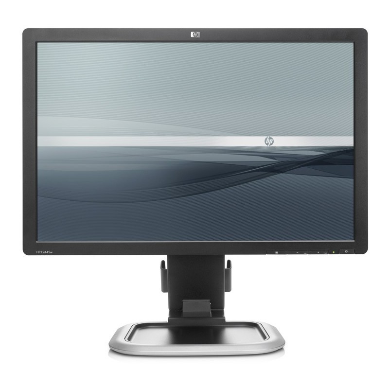 Buy G HP Care Pack 4y NBD HW Supp with DR OS - HP L2445w - 24-inch LCD, 1920x120... in Cyprus, Nicosia, Limassol, Larnaka, Pafos