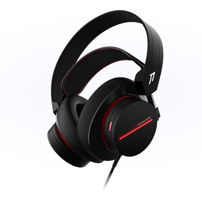1MORE H1007 Spearhead VR Classic Gaming Headphones - Black (Boxed) — Buy in Cyprus with Fast Delivery