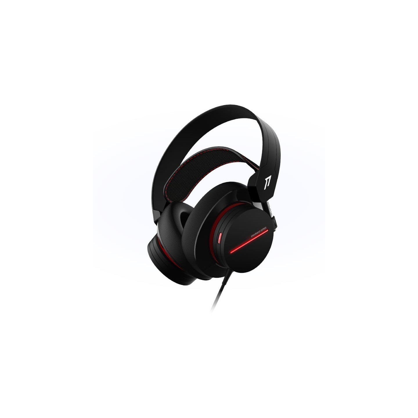 1MORE H1007 Spearhead VR Classic Gaming Headphones - Black (Boxed) — Buy in Cyprus with Fast Delivery