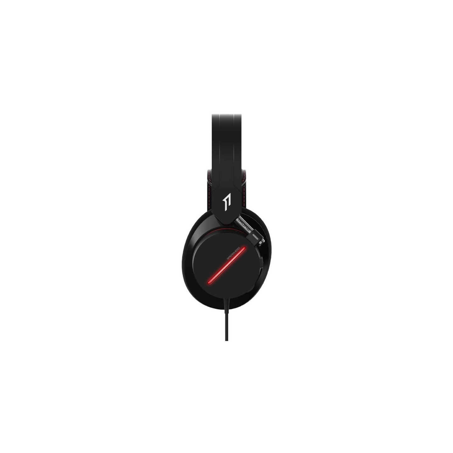 1MORE H1007 Spearhead VR Classic Gaming Headphones - Black (Boxed) — Buy in Cyprus with Fast Delivery
