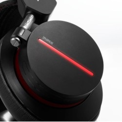 Buy 1MORE H1007 Spearhead VR Classic Gaming Headphones - H1007 - Black in Cyprus, Nicosia, Limassol, Larnaka, Pafos