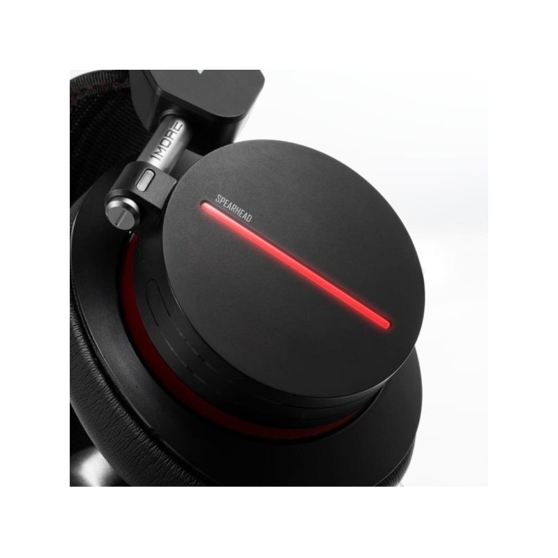 Buy 1MORE H1007 Spearhead VR Classic Gaming Headphones - H1007 - Black in Cyprus, Nicosia, Limassol, Larnaka, Pafos