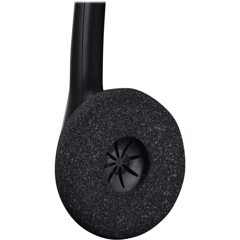 Buy Jabra BIZ 1500 Mono NC - BIZ 1500 - Black, USB, Wired Headset for Office/Cal... in Cyprus, Nicosia, Limassol, Larnaka, Pafos