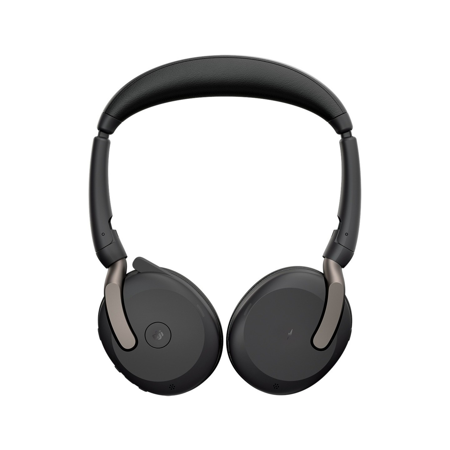 Jabra Evolve2 65 Flex MS Stereo Bluetooth Headset - Black (Boxed) — Buy in Cyprus with Fast Delivery