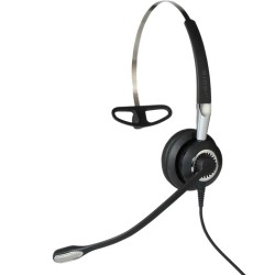 Buy Jabra BIZ 2400 II Mono NC 3in1 - BIZ 2400 II - Black, Silver in Cyprus, Nicosia, Limassol, Larnaka, Pafos