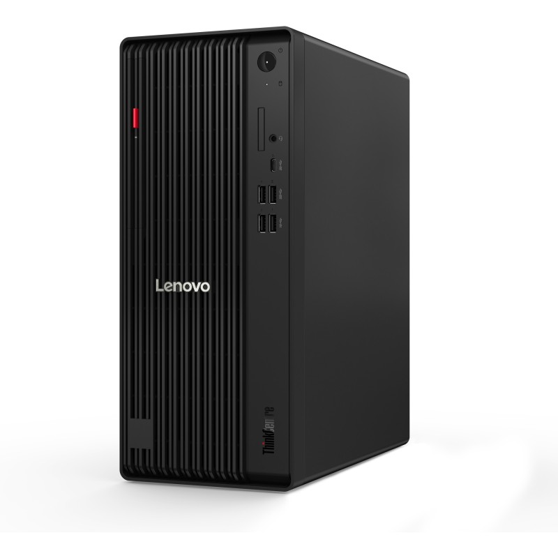Buy Lenovo ThinkCentre Tower - M70t G6 - Black, 32GB DDR5, 512GB NVMe SSD, Intel... in Cyprus, Nicosia, Limassol, Larnaka, Pafos