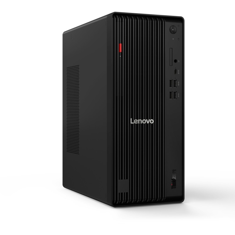 Buy Lenovo ThinkCentre Tower - M70t G6 - Black, 32GB DDR5, 512GB NVMe SSD, Intel... in Cyprus, Nicosia, Limassol, Larnaka, Pafos