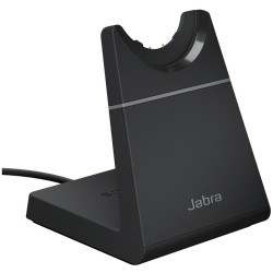 Buy Jabra Base Station - 14207-55 - Black in Cyprus, Nicosia, Limassol, Larnaka, Pafos