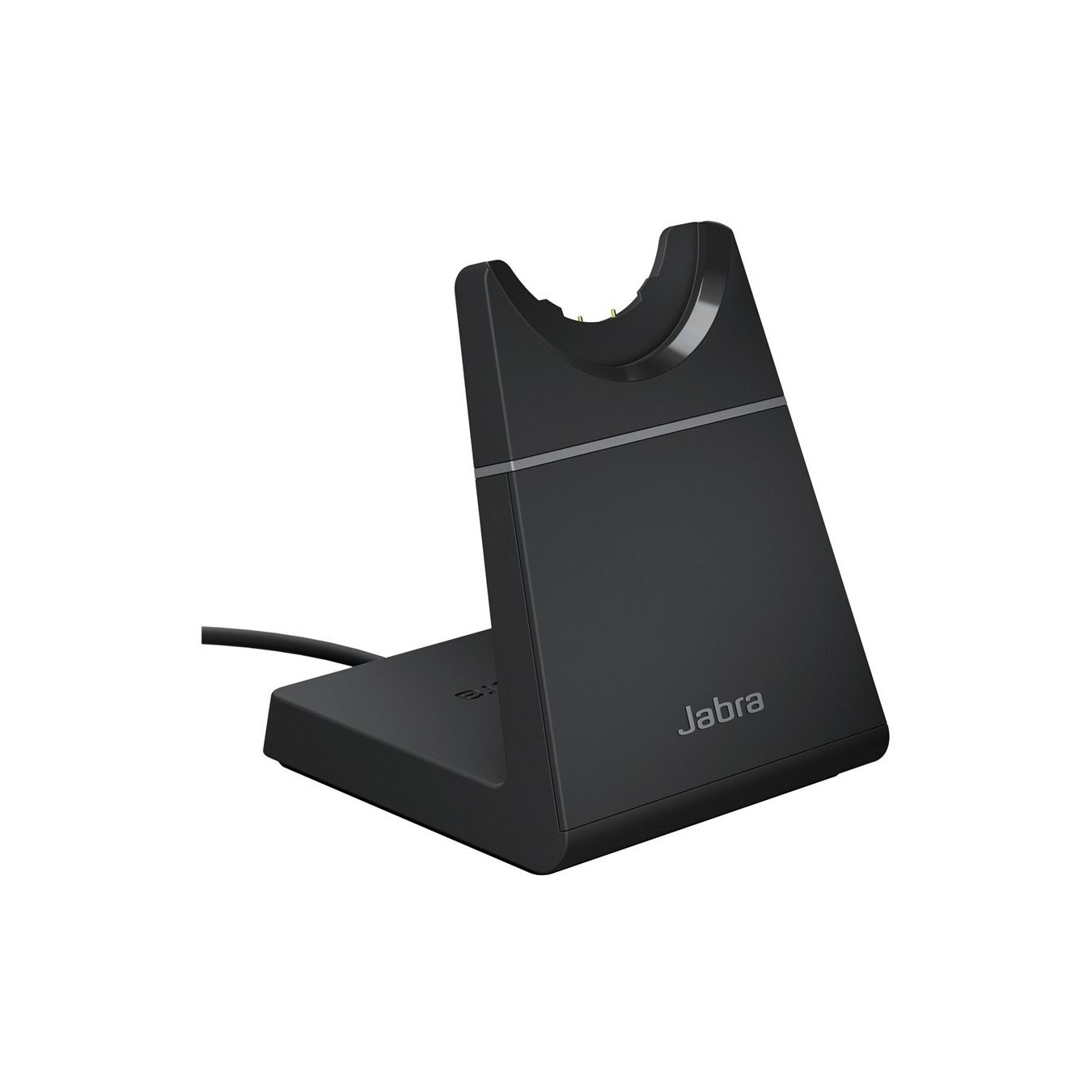 Jabra Base Station - 14207-55 - Black — Buy in Cyprus with Fast Delivery