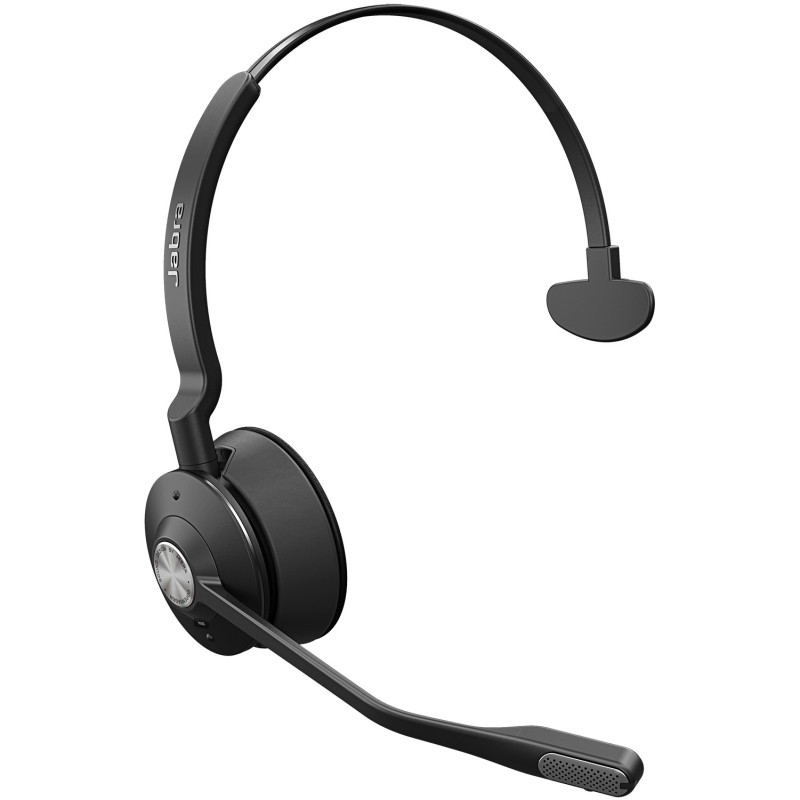 Buy Jabra Engage 65 SE Mono - 65 SE - Black (Wireless, Office/Call Center) in Cyprus, Nicosia, Limassol, Larnaka, Pafos