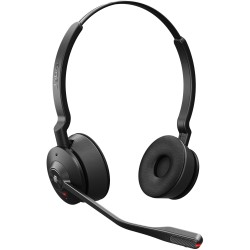 Buy Jabra Engage 55 SE Stereo - Link400a MS - Black in Cyprus, Nicosia, Limassol, Larnaka, Pafos